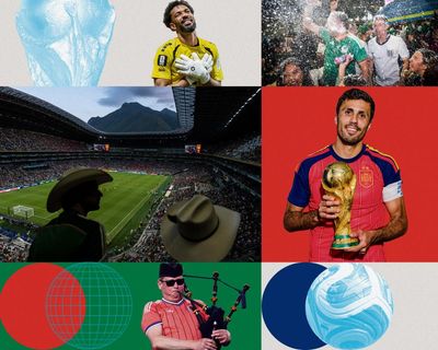 The Guardian delivers its biggest, most global World Cup coverage ever