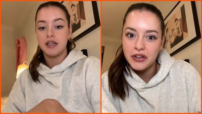 Woman creeped out after married ex tracked her life for nearly a decade. Then she says he monitored her job, gym, and home: ‘this is a lot’