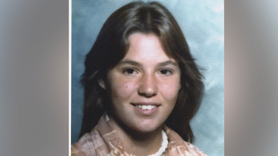15-year-old girl found buried in a California vineyard in 1978 has finally been identified after 48 years, and her family has a chilling message for her killer