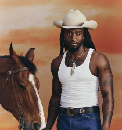 Shaboozey: The Outlaw Cherie Lee & Other Western Tales review – a striking addition to the rich canon of country concept albums
