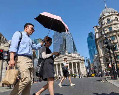 Bank of England holds interest rates at 3.75% as inflation fears mount