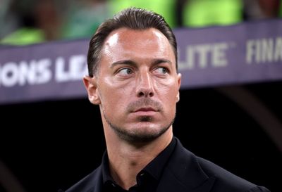 Who is Matthias Jaissle? Newcastle set to appoint shock Eddie Howe replacement