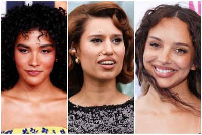 Olivia Dean, Raye and Jade lead Mercury Prize nominees as Lily Allen snubbed