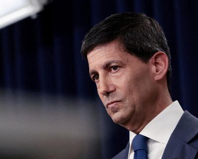 First Thing: US government borrowing costs hit new high as strikes on Iran resume