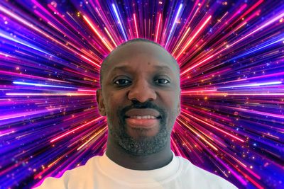 Former England footballer Shaun Wright-Phillips signs up for Strictly