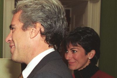 Republicans and Democrats Unite Against Ghislaine Maxwell Clemency in Rare Senate Vote