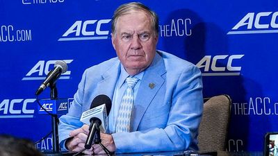 Bill Belichick Among Coaches Most Likely to Be "Out" Before September