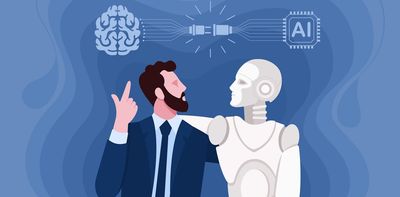 Why the AI industry is so fond of the prefix ‘co’ – by an expert in linguistics
