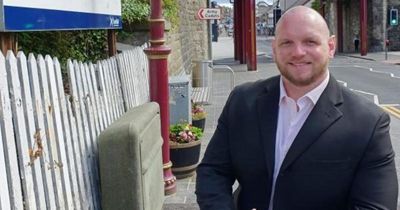 Fife councillor quits Tories with mysterious 'personal integrity' statement