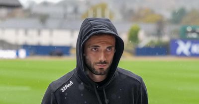 Rangers star 'set' for Ibrox exit as international eyes up financial windfall