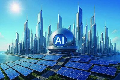 European Union aims for seven AI gigafactories with €10 billion plan in race with US, China
