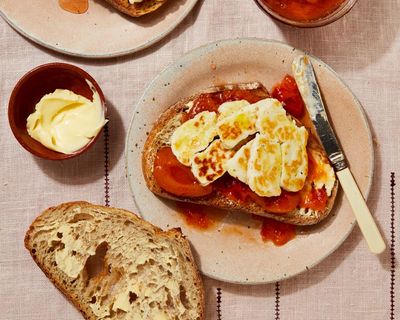 Cooking on holiday – without taking half your kitchen with you