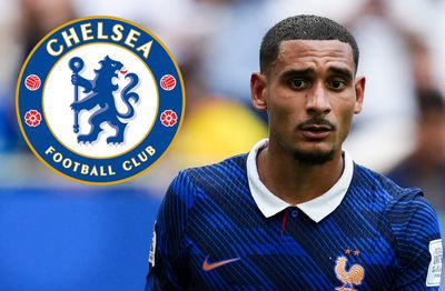 Maxence Lacroix reveals why he joined Chelsea in first words after £52m transfer
