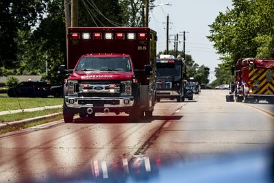 A Two Mile Ambulance Ride Now Runs Closer to 25 Miles for Sturgis Residents