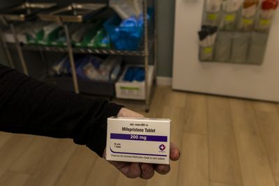 Judge Says the FDA Never Explained Why Mifepristone Prescriber Certification Was Necessary