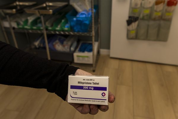 Judge Says the FDA Never Explained Why Mifepristone Prescriber Certification Was Necessary