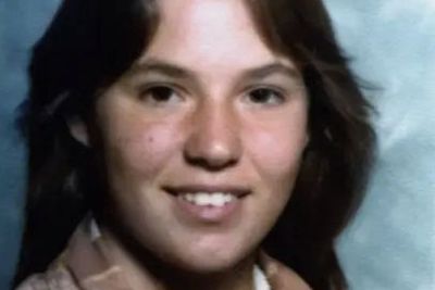 Teen murder victim’s sister issues message to killer: ‘You will be found’