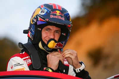Sebastien Ogier’s co-driver ready to “honour” seat after last minute WRC call up