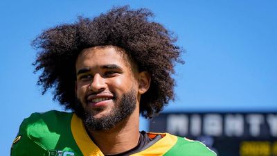 Why Dante Moore Delayed His NFL Career to Become a Better Quarterback