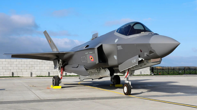 $300 million up in smoke? Iran claims it destroyed three US F-35 fighter jets in Jordan