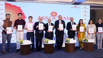 India’s merchandise exports to new FTA partners are expected to reach $1 trillion by 2035: ASSOCHAM