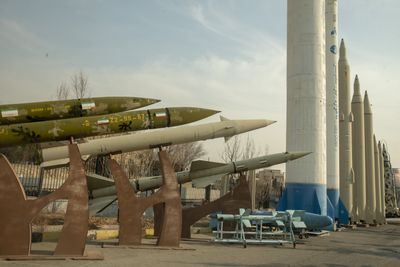 The U.S. Followed Through On Its Threat To Strike Iran. Tehran Is Now Vowing To 'Punish' Washington