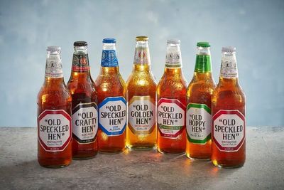 Britain faces shortage of popular ale weeks after it was sold to Spanish beer giant