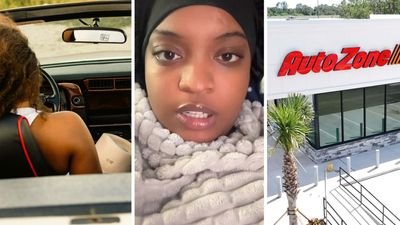 Woman Goes On Test Drive. Then She Takes The Car Straight To AutoZone: ‘I Need A Full Diagnostic’