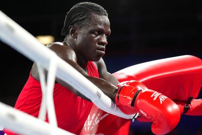 Aziz Abdul’s claims of racism dismissed by Commonwealth Games chief