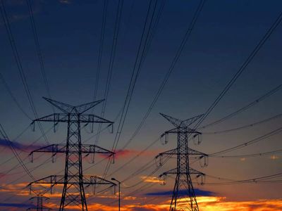 In 1985, US generated over six times more electricity than China. By 2025, Dragon was producing more power than US, EU & India combined