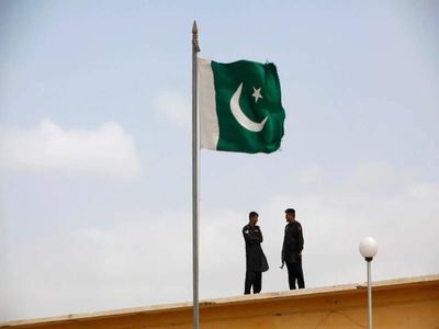 Pakistan 'doing its utmost' to bring US and Iran back to negotiating table: Foreign Office