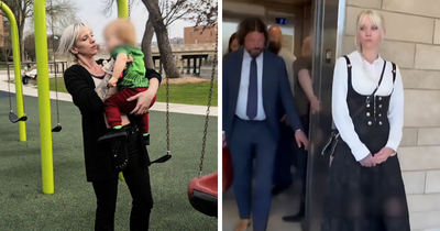 White Minnesota Mom Learns Her Fate After Hurling Racial Slur At Black Autistic Child On Playground