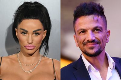 Katie Price and Peter Andre to meet face-to-face for first time in 16 years, daughter plans