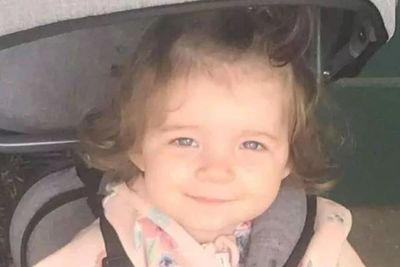 Mother and boyfriend jailed for life for murder of her two-year-old daughter