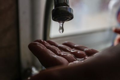 An Algal Toxin Advisory for Lake Samish Applies Only to Homes Drawing Water From the Lake
