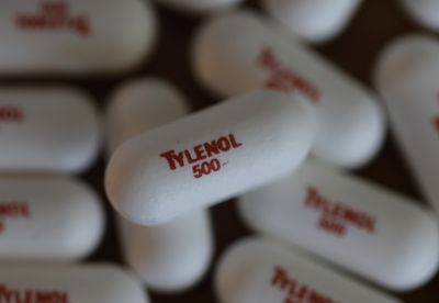 The New Tylenol and Naproxen Pill Creates Two Different Ways to Double Up by Accident