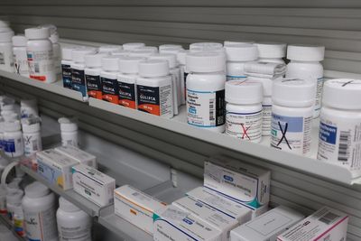 Older Americans set to see Medicare cost rise after Trump kills subsidy for drug program