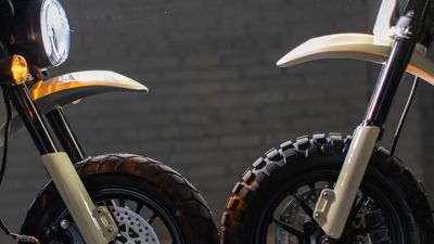 LiveWire Sold Hundreds Of Bikes This Quarter, You Guys! Two, At Least