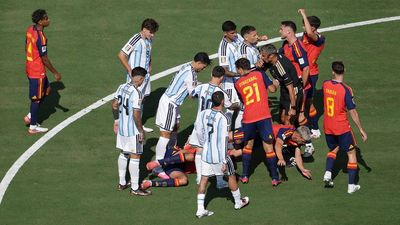 The Punishments Facing Argentina After FIFA Open Full World Cup Investigation