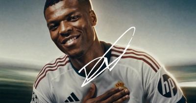 Small Scottish football team steals the spotlight with brilliant Real Madrid response