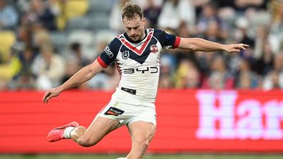 Roosters flog Cowboys with most points since 1935