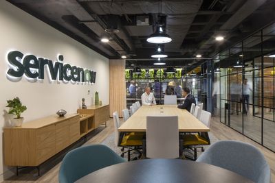 'I Worked Late. Woke Up Fired': ServiceNow Layoffs Hit Hundreds With Cold 7 AM Emails, Muted Meetings