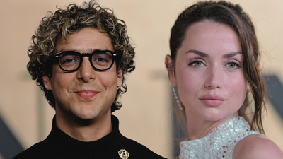 Is Ana de Armas Dating Rawayana Singer Beto Montenegro? New Madrid Sighting Fuels Romance Rumors