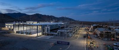 Mining For Megawatts: AMD's Billion-Dollar Grid Grab