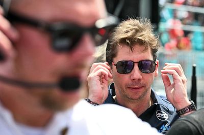 James Vowles's Williams future questioned by former F1 team boss: "Going backwards"