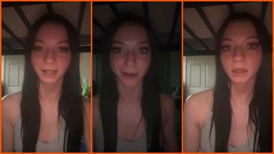 Colorado woman says she was taught it was ‘just things that a daughter should do to show her love’. Then she reveals how her mom helped cover it up