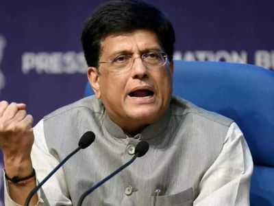 Exporters flag West Asia crisis concerns to Goyal