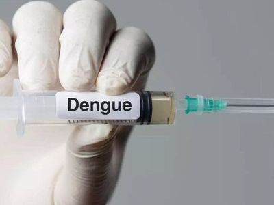 ICMR maps dengue strains nationwide as India eyes vaccine rollout