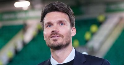 Neil Doncaster speaks as Danny Rohl complaint prompts key SPFL rule change