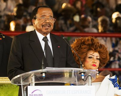 Fifty-three days and counting: 93-year-old leader’s record absence fuels health speculation